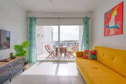 Apartment zu verkaufen in Costa Teguise, Lanzarote. 