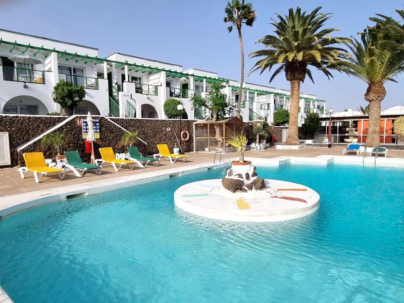 Properties for sale and rent in Lanzarote