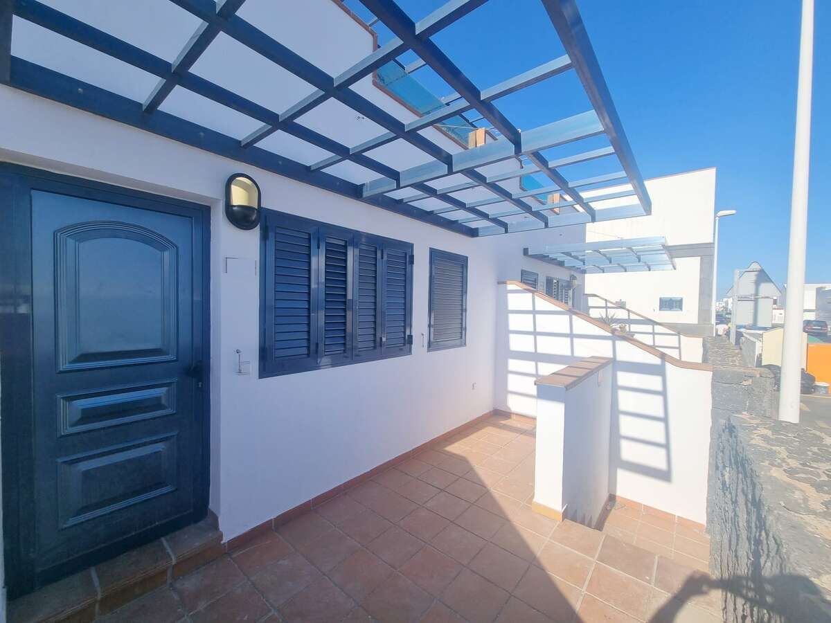 Propiedades en venta y alquiler en Lanzarote