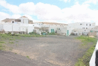 Terreno vendita in Teguise, Lanzarote. 