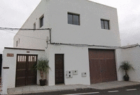 Casa venda a Máguez, Haría, Lanzarote. 