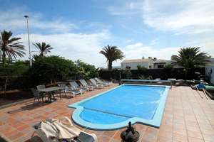 Villa Luxus zu verkaufen in Playa Blanca, Yaiza, Lanzarote. 