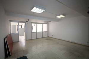 Office for sale in Arrecife, Lanzarote. 