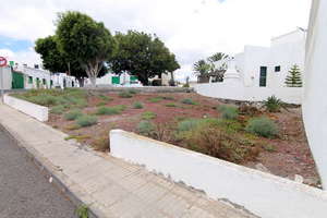Grundstück/Finca zu verkaufen in San Bartolomé, Lanzarote. 