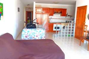 Wohnung zu verkaufen in Maneje, Arrecife, Lanzarote. 