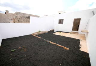 Casa venta en Maneje, Arrecife, Lanzarote. 
