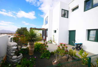 House for sale in Teguise, Lanzarote. 