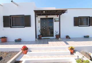 Casa vendita in Tinajo, Lanzarote. 