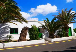 House for sale in Tías, Lanzarote. 