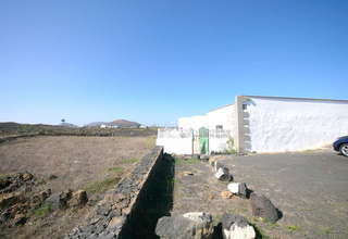 House for sale in Masdache, Tías, Lanzarote. 