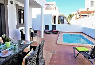 House for sale in Playa Blanca, Yaiza, Lanzarote. 