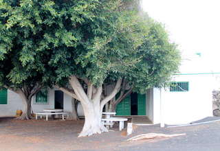 Casa venda a Ye, Haría, Lanzarote. 