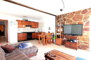 Apartment for sale in Argana Alta, Arrecife, Lanzarote. 