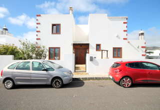 Casa venta en Mozaga, Teguise, Lanzarote. 