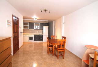Wohnung zu verkaufen in Titerroy (santa Coloma), Arrecife, Lanzarote. 