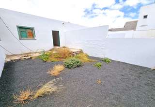 Haus zu verkaufen in Maneje, Arrecife, Lanzarote. 
