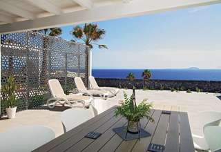 Vila venda a Playa Blanca, Yaiza, Lanzarote. 