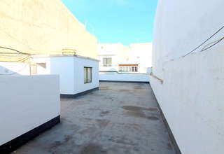 House for sale in Altavista, Arrecife, Lanzarote. 