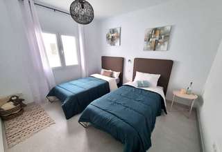 Wohnung zu verkaufen in Tahiche, Teguise, Lanzarote. 