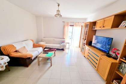 Logement vendre en Valterra, Arrecife, Lanzarote. 