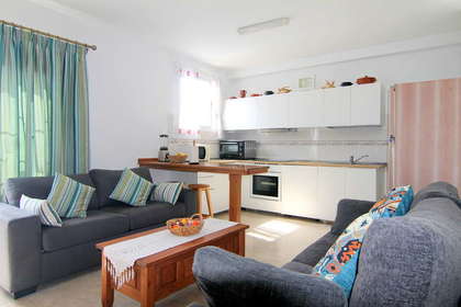 Wohnung zu verkaufen in Argana Baja, Arrecife, Lanzarote. 