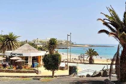 Flat for sale in Costa Teguise, Lanzarote. 