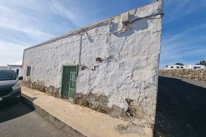 Haus zu verkaufen in Teguise, Lanzarote. 