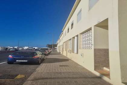 Place de garage vendre en Altavista, Arrecife, Lanzarote. 