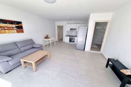 Apartamento venta en Puerto del Carmen, Tías, Lanzarote. 