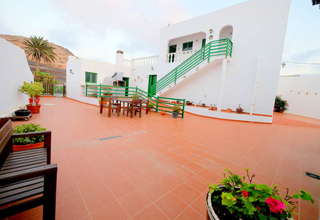 Casa vendita in Tinajo, Lanzarote. 