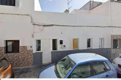 House for sale in Titerroy (santa Coloma), Arrecife, Lanzarote. 