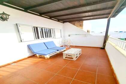 Haus zu verkaufen in Argana Alta, Arrecife, Lanzarote. 