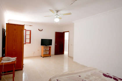 Apartment zu verkaufen in Argana Alta, Arrecife, Lanzarote. 