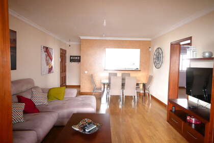 Wohnung zu verkaufen in San Bartolme, San Bartolomé, Lanzarote. 