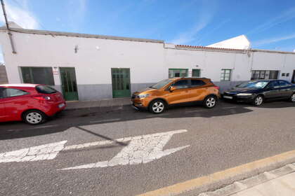 Maison de ville vendre en Argana Baja, Arrecife, Lanzarote. 
