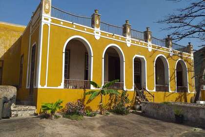 Vila venda a La Vegueta, Tinajo, Lanzarote. 