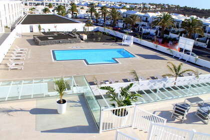 Apartament venda a Costa Teguise, Lanzarote. 