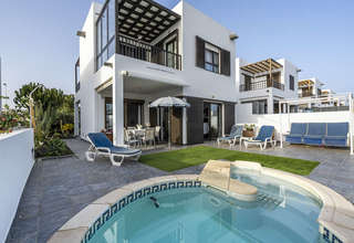  Luxury for sale in Costa Teguise, Lanzarote. 
