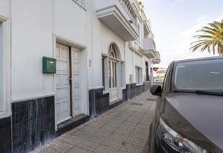 Edifici venda a Altavista, Arrecife, Lanzarote. 