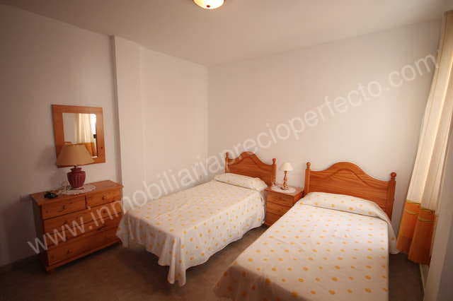 Wohnung in La Graciosa