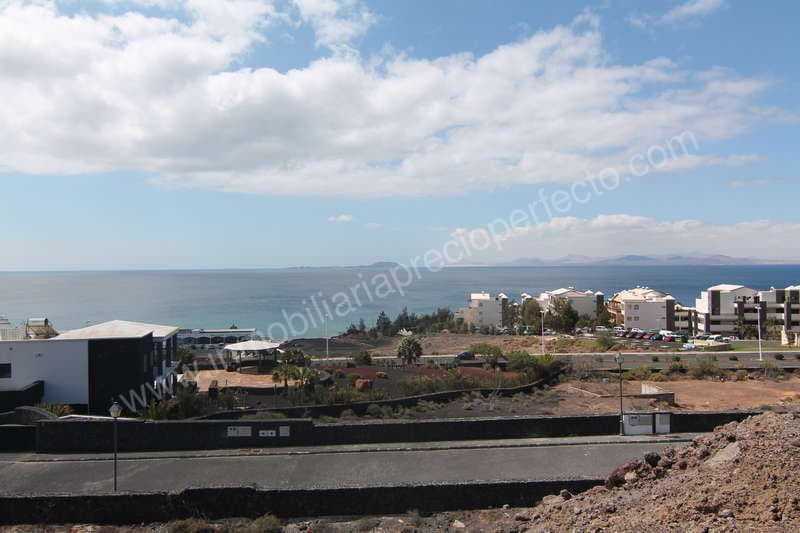 Grundstück / Anwesen in Playa Blanca