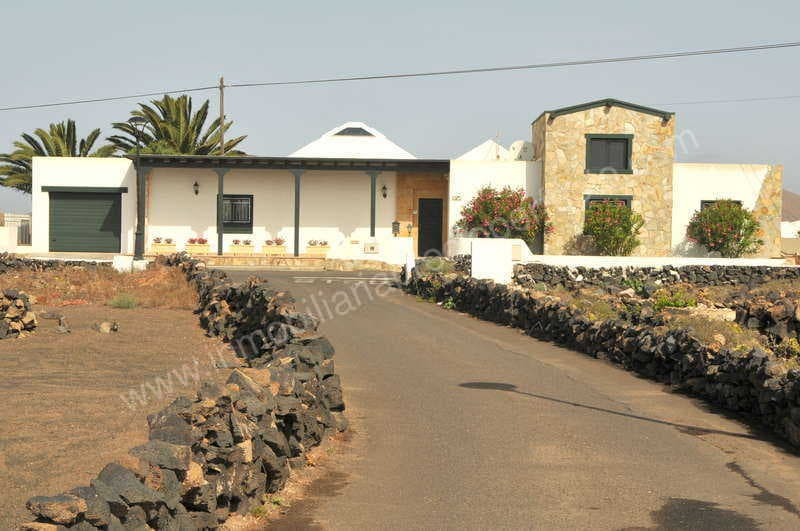 Haus in El Islote