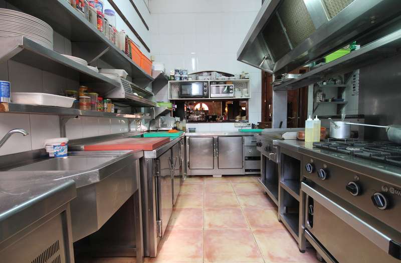 Local comercial Arrecife