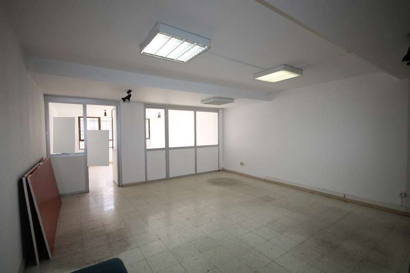 Büro in Arrecife