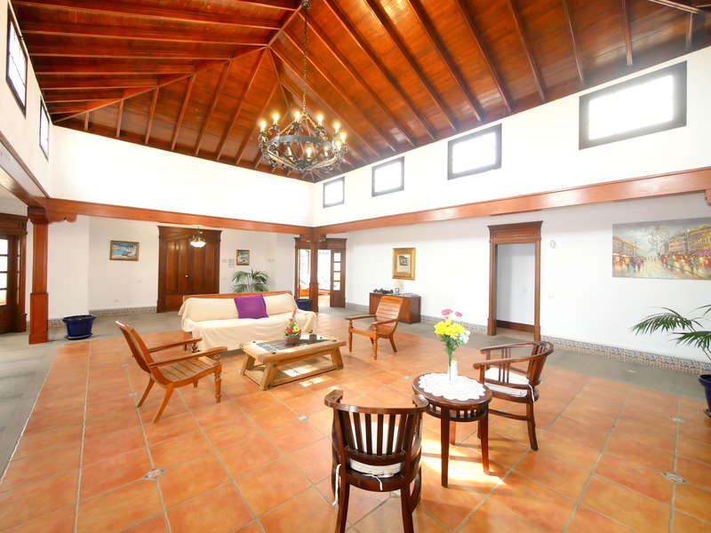 Haus in Los Valles