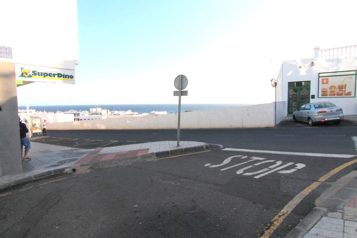 Local comercial Puerto del Carmen