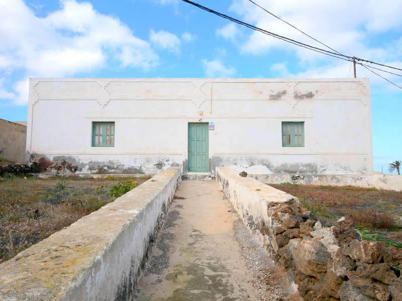 Haus in Tajaste