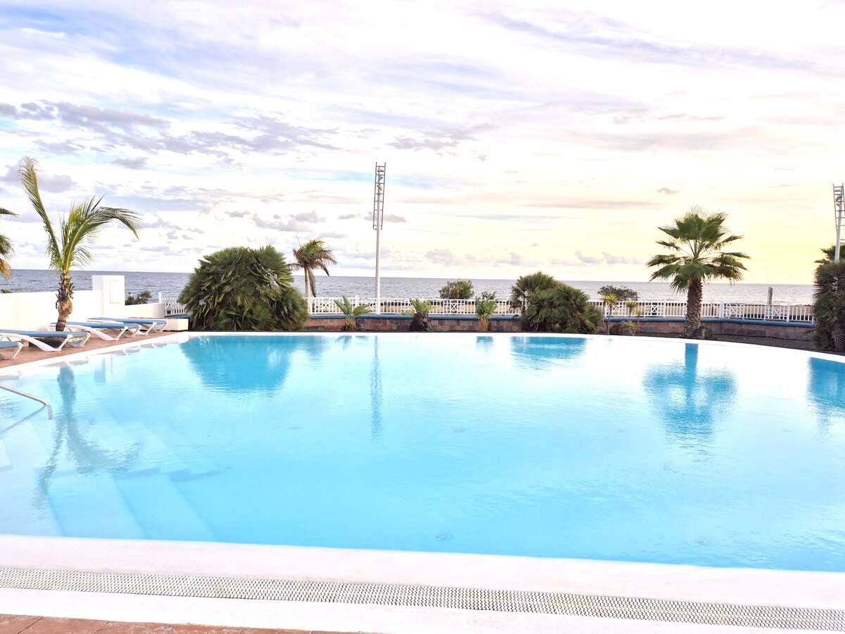 Apartamento Puerto del Carmen