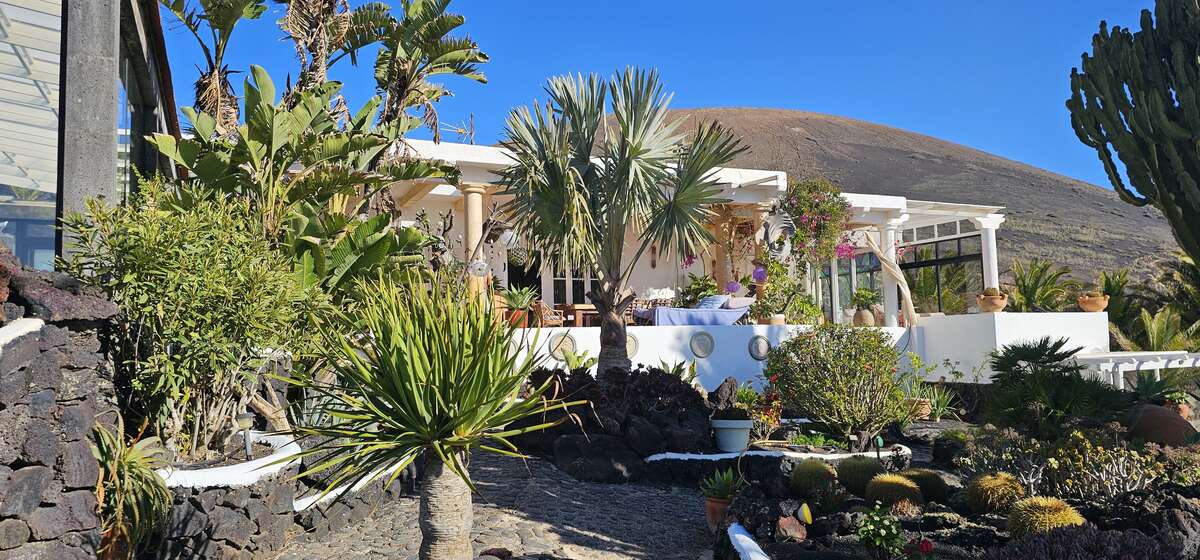 Villa in La Asomada