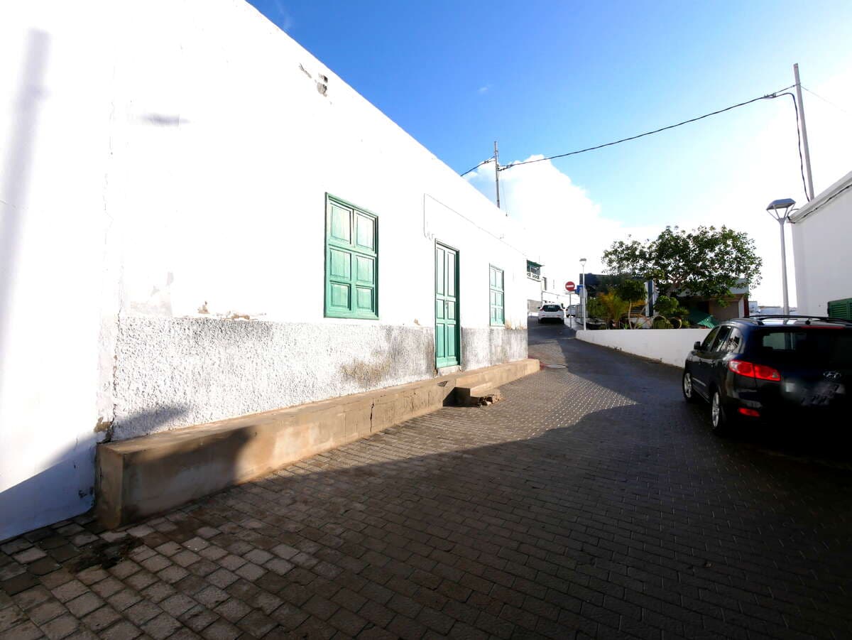Haus in Puerto del Carmen